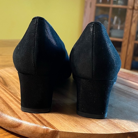 🇮🇹 Elegant Amalfi by Rangoni Italian Shoes - Like New! - Picture 6 of 9